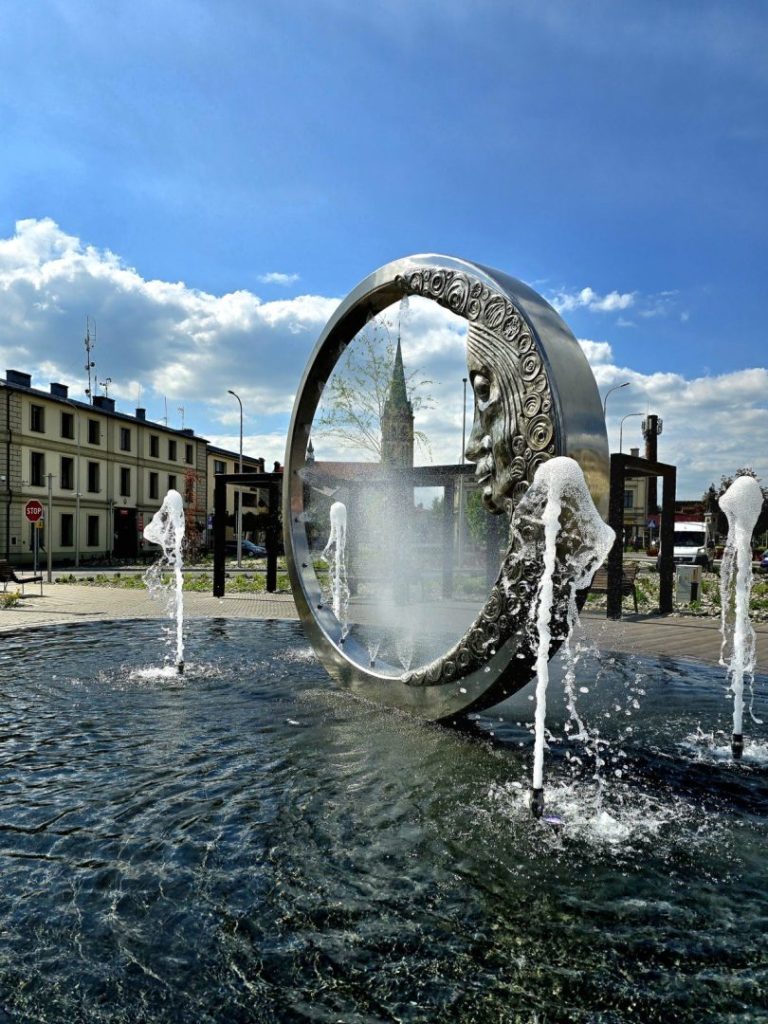 Rewitalizacja Rynku w Wilamowicach – przestrzeń spotkań w nowym wymiarze